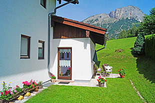 Ferienwohnungen Renoth Maria Gern Berchtesgaden