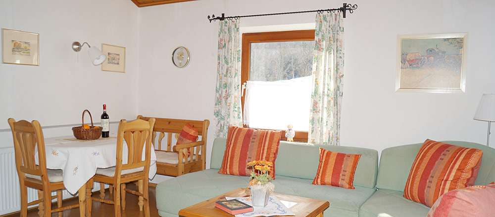 Ferienwohnungen Renoth Maria Gern Berchtesgaden