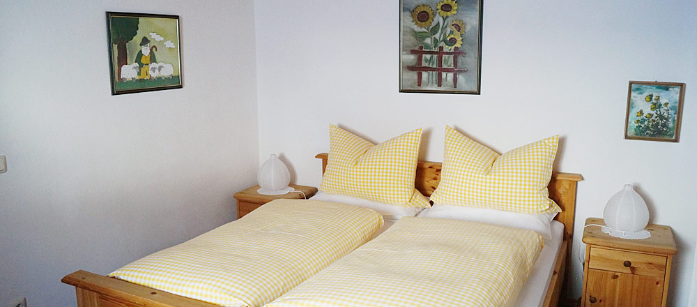 Ferienwohnungen Renoth Maria Gern Berchtesgaden