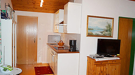 Ferienwohnungen Renoth Maria Gern Berchtesgaden