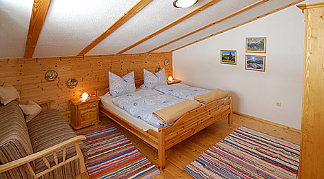 Ferienwohnungen Renoth Maria Gern Berchtesgaden