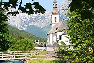 Ferienwohnungen Renoth Maria Gern Berchtesgaden