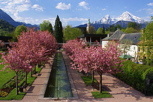Ferienwohnungen Renoth Maria Gern Berchtesgaden