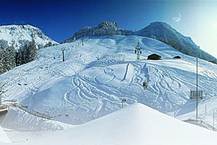 Ferienwohnungen Renoth Maria Gern Berchtesgaden