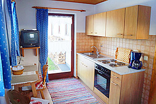 Ferienwohnungen Renoth Maria Gern Berchtesgaden