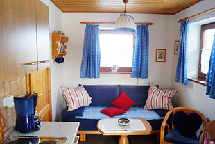 Ferienwohnungen Renoth Maria Gern Berchtesgaden